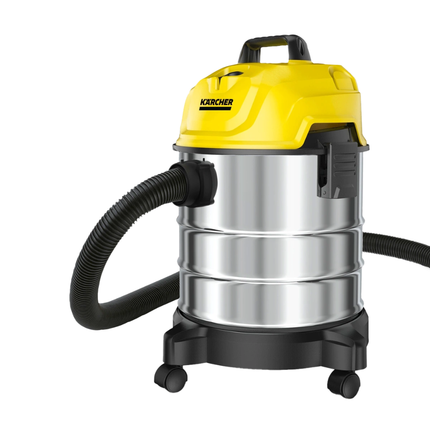 Karcher Wet and Dry Vacuum Cleaner WD 1s Classic