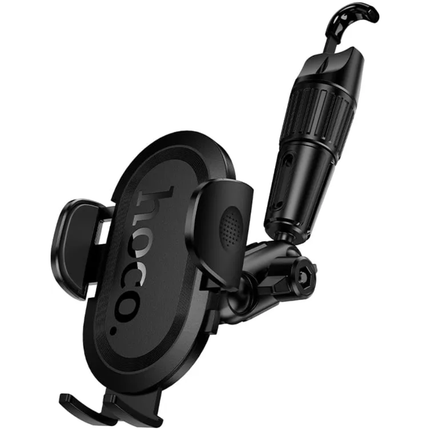 H88 Rally Ultra-Thin Rear View Mirror Phone Holder