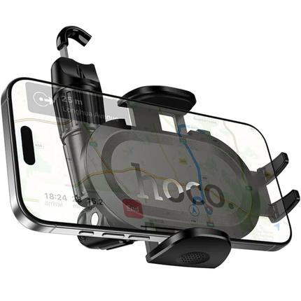 H88 Rally Ultra-Thin Rear View Mirror Phone Holder