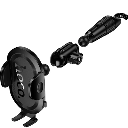 H88 Rally Ultra-Thin Rear View Mirror Phone Holder