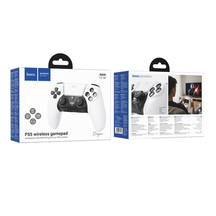 Dragon GA32 Wireless Gamepad Controller for PS5