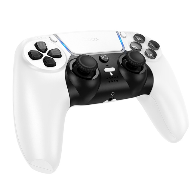 متحكم Dragon GA32 اللاسلكي لجهاز PlayStation 5