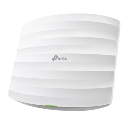 أكسس بوينت تي بي لينك أومادا AC1350 ثنائي النطاق جيجابت سقفي إي إيه بي 223 TP-Link Omada EAP223