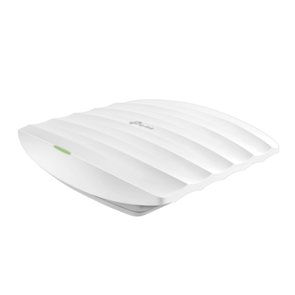 أكسس بوينت تي بي لينك أومادا AC1350 ثنائي النطاق جيجابت سقفي إي إيه بي 223 TP-Link Omada EAP223