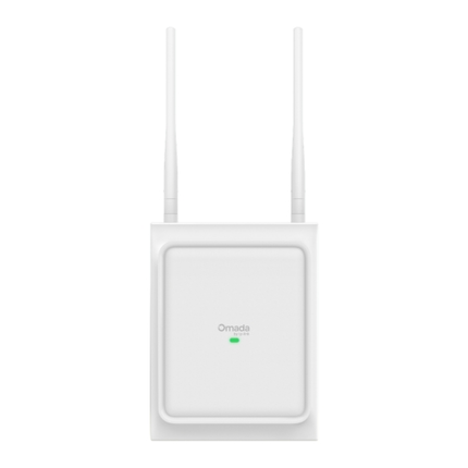 أكسس بوينت تي بي لينك أومادا خارجي EAP725-Outdoor BE5000 ثنائي النطاق Wi-Fi 7 TP-Link Omada EAP725-Outdoor