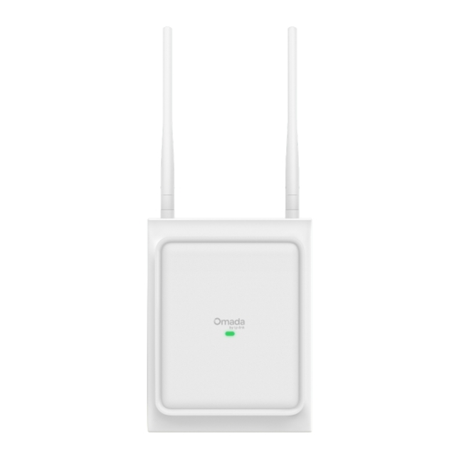 TP-Link Omada EAP725-Outdoor BE5000 Outdoor Dual-Band Wi-Fi 7 Access Point