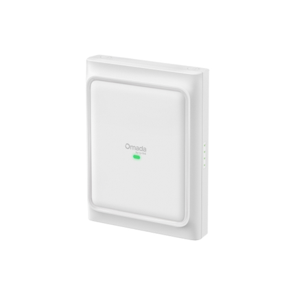 أكسس بوينت تي بي لينك أومادا خارجي EAP725-Outdoor BE5000 ثنائي النطاق Wi-Fi 7 TP-Link Omada EAP725-Outdoor