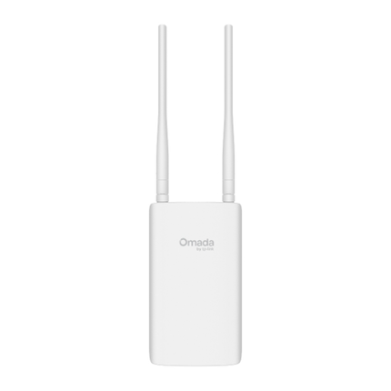 أكسس بوينت تي بي لينك أومادا خارجي/داخلي EAP603-Outdoor AX1800 واي فاي 6 TP-Link Omada EAP603-Outdoor