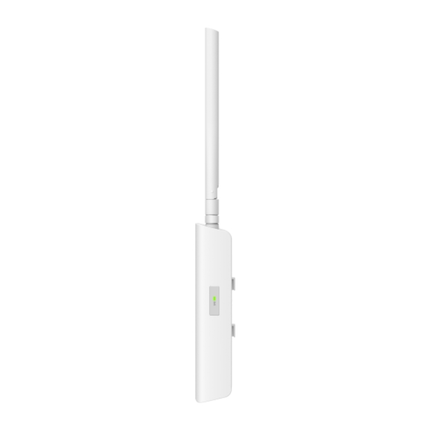 أكسس بوينت تي بي لينك أومادا خارجي/داخلي EAP603-Outdoor AX1800 واي فاي 6 TP-Link Omada EAP603-Outdoor