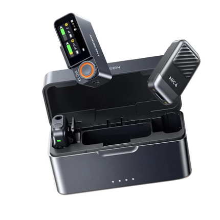 مبدل وموزع إتش دي إم أي يوجرين ثنائي الاتجاه 4K UGREEN Bi-Directional HDMI Switcher