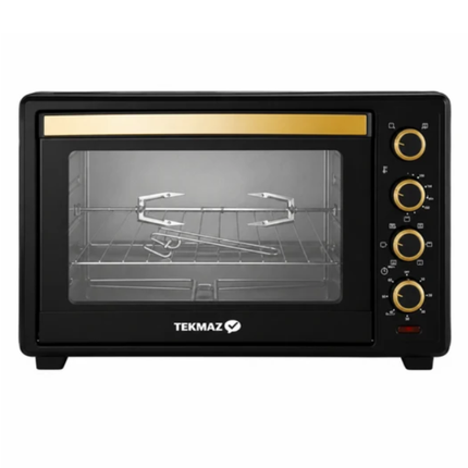 TEKMAZ 48L Electric Oven 2000W NAS-EO48L