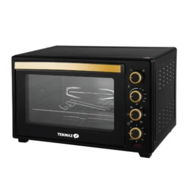 TEKMAZ 48L Electric Oven 2000W NAS-EO48L