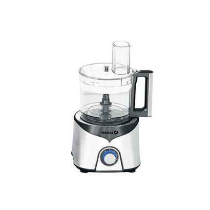 محضر طعام تكماز 9 في 1 بقدرة 1000 واط TEKMAZ NAS-FP9 Food Processor