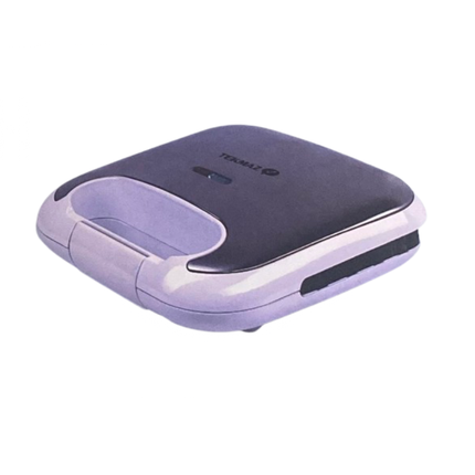 صانعة سندويشات وشواية تكماز 800 واط TEKMAZ NAS-GS03 Sandwich Maker