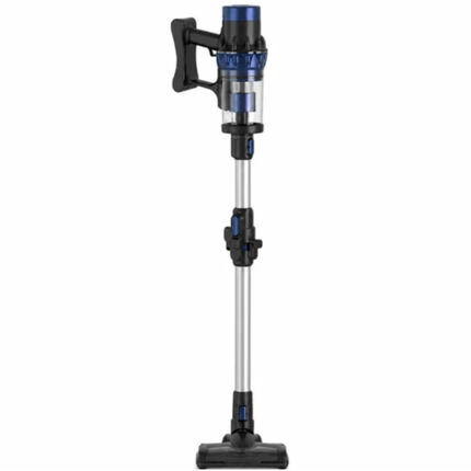 مكنسة كهربائية تكماز 600 واط أزرق TEKMAZ NAS-FS600 Vacuum Cleaner