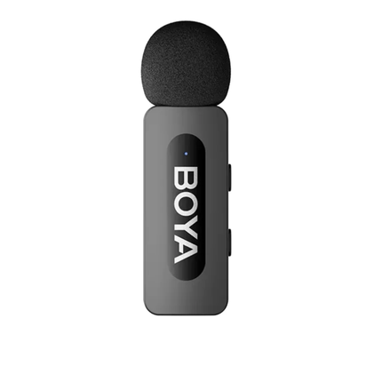 BOYA BY-V30 Type-C Wireless Microphone