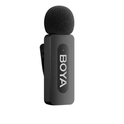 BOYA BY-V30 Type-C Wireless Microphone