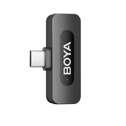 BOYA BY-V30 Type-C Wireless Microphone
