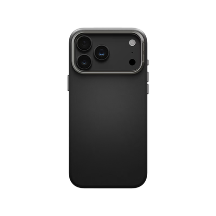 كفر يونيك لايدن ماج سيف لآيفون 18 برو Uniq Hybrid Lyden MagSafe Case iPhone 18 Pro
