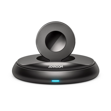 شاحن لاسلكي قابل للطي للساعات الذكية جيروم جي آر-دبليو12 Joyroom JR-W12 Wireless Watch Charger