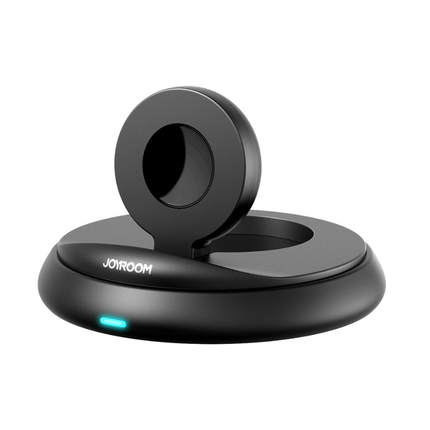 شاحن لاسلكي قابل للطي للساعات الذكية جيروم جي آر-دبليو12 Joyroom JR-W12 Wireless Watch Charger