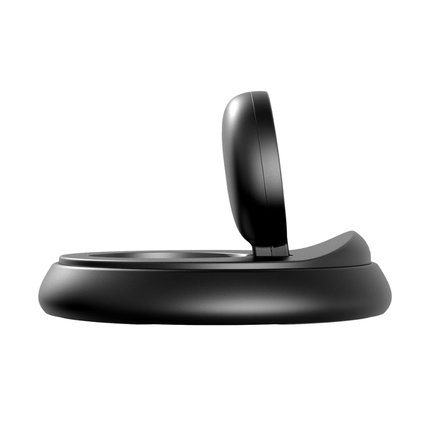 شاحن لاسلكي قابل للطي للساعات الذكية جيروم جي آر-دبليو12 Joyroom JR-W12 Wireless Watch Charger