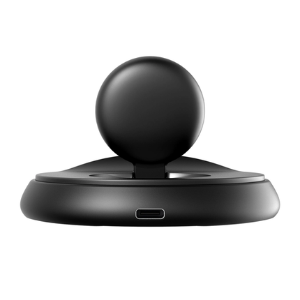 شاحن لاسلكي قابل للطي للساعات الذكية جيروم جي آر-دبليو12 Joyroom JR-W12 Wireless Watch Charger
