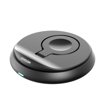 شاحن لاسلكي قابل للطي للساعات الذكية جيروم جي آر-دبليو12 Joyroom JR-W12 Wireless Watch Charger