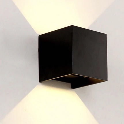 إضاءة LED من فيترو بلون أبيض دافئ حديث | VE-UD0012
