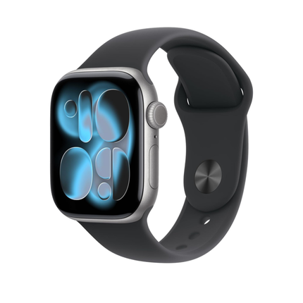 ساعة آبل الذكية الجيل 11 أبل ووتش Apple Watch Series 11 GPS