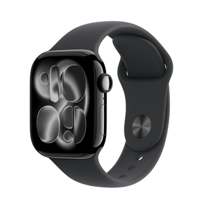 ساعة آبل الذكية الجيل 11 أبل ووتش Apple Watch Series 11 GPS