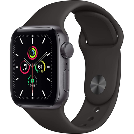 Apple Watch SE 40mm GPS Smartwatch