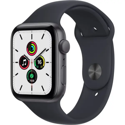 Apple Watch SE 40mm GPS Smartwatch