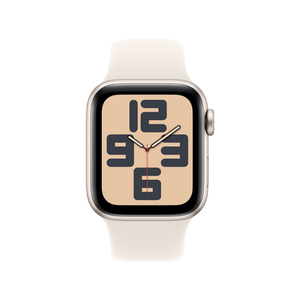 Apple Watch SE 40mm GPS Smartwatch