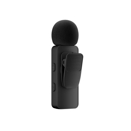 مايكروفون بويا لاسلكي يو اس بي سي BOYA BY-V10 Wireless Lavalier Microphone