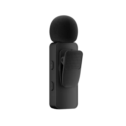 مايكروفون بويا لاسلكي ثنائي القناة BOYA BY-V3 Dual-Channel Wireless Microphone