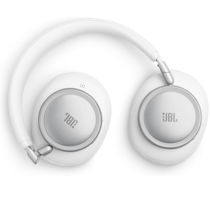 JBL Live 780NC Wireless Over-Ear ANC Headphones Black