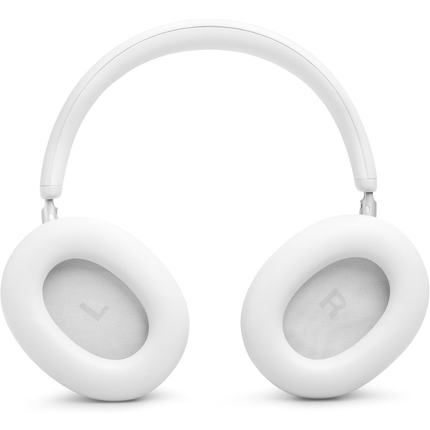 JBL Live 780NC Wireless Over-Ear ANC Headphones Black