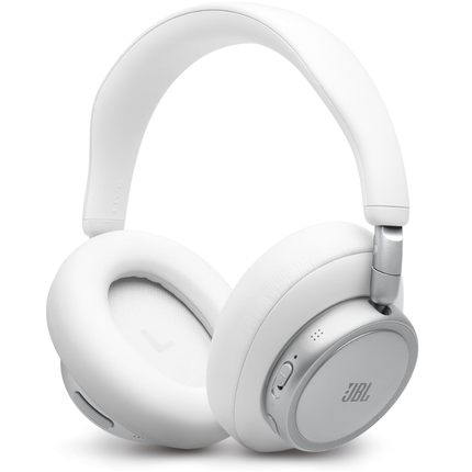 JBL Live 780NC Wireless Over-Ear ANC Headphones Black