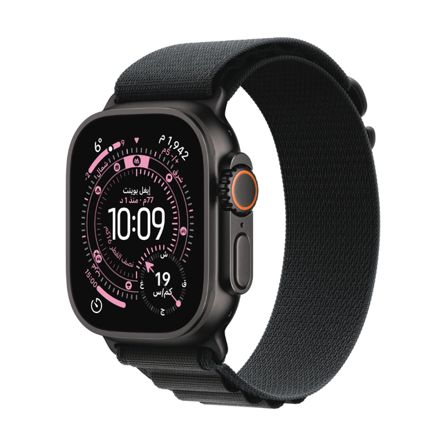 Apple Watch Ultra 3 - 49mm