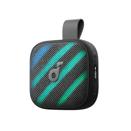 Soundcore Boom Go 3i Portable Bluetooth Speaker 15W