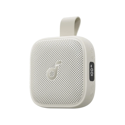 Soundcore Boom Go 3i Portable Bluetooth Speaker 15W