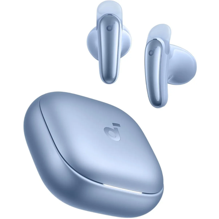 Soundcore Liberty Buds Wireless Semi-In-Ear Earbuds with ANC