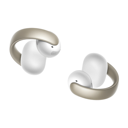 Soundcore AeroClip Open-Ear Wireless Earbuds