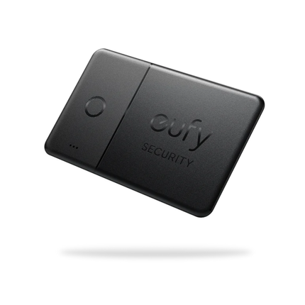 eufy Security SmartTrack Card Wallet Tracker