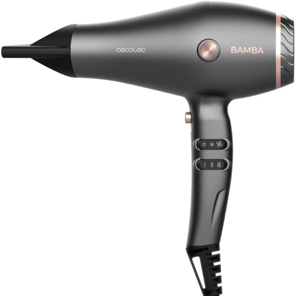 Cecotec IoniCare Harmony AC Motor Hair Dryer 2600W