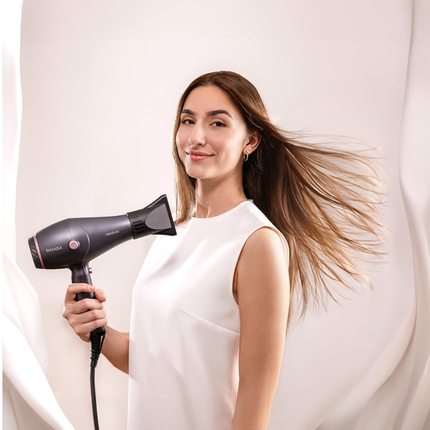 Cecotec IoniCare Harmony AC Motor Hair Dryer 2600W