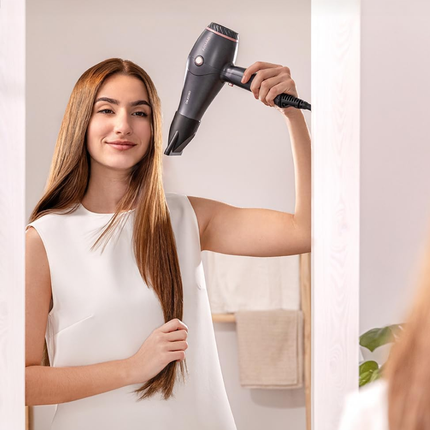 Cecotec IoniCare Harmony AC Motor Hair Dryer 2600W