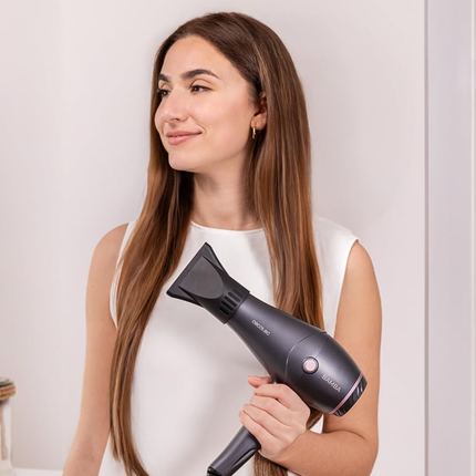 Cecotec IoniCare Harmony AC Motor Hair Dryer 2600W