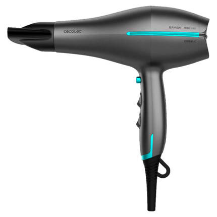 Cecotec IoniCare Maxi Aura AC Motor Ionic Hair Dryer 2200W